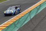 Porsche 911 GT3 RSR 2012 года